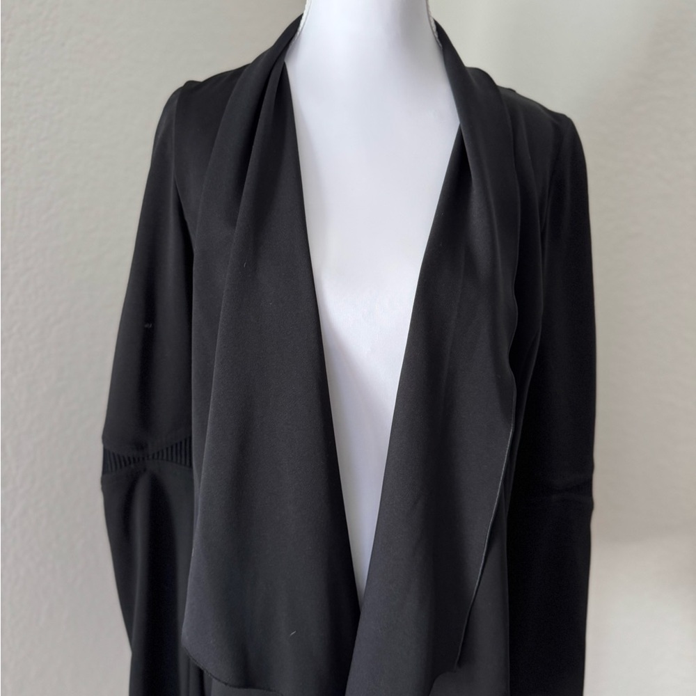 Express Black Women's Blazer